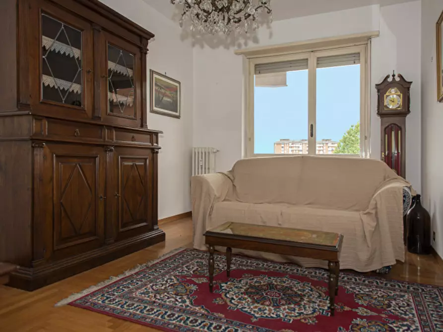 Immagine 9 di Appartamento in vendita  in Via Maria Cordero 1 a Grugliasco