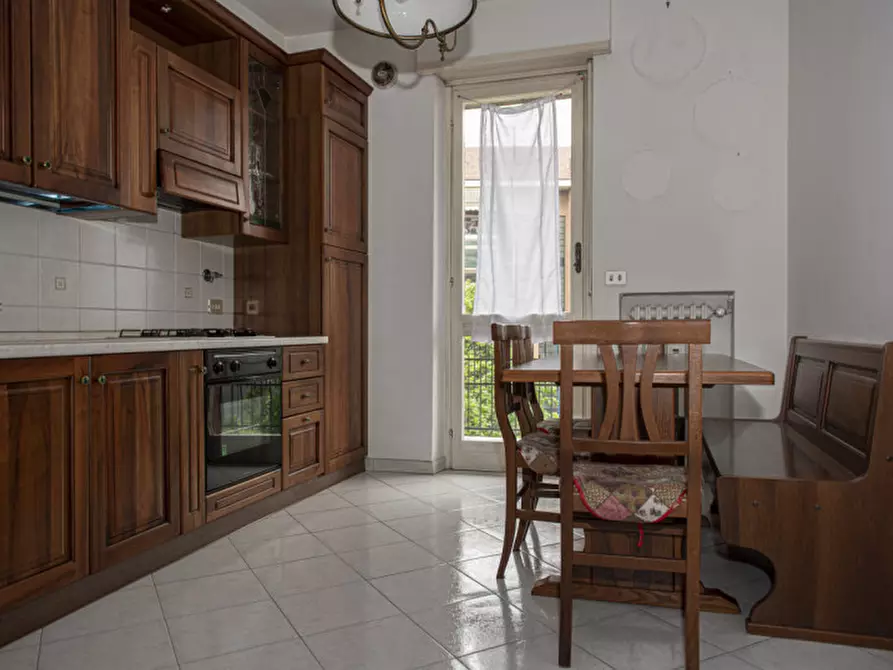 Immagine 11 di Appartamento in vendita  in Via Maria Cordero 1 a Grugliasco