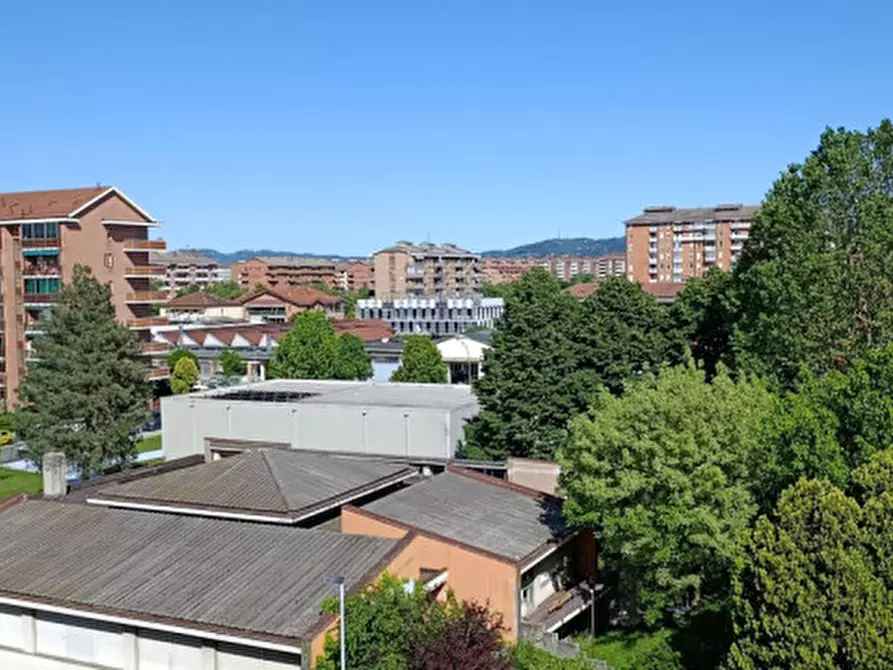 Immagine 25 di Appartamento in vendita  in Via Maria Cordero 1 a Grugliasco