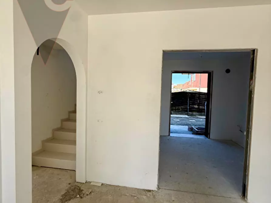 Immagine 12 di Casa trifamiliare in vendita  a Legnaro