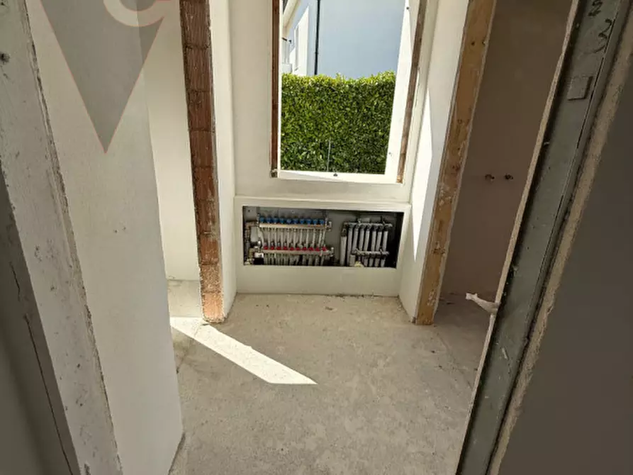 Immagine 14 di Casa trifamiliare in vendita  a Legnaro