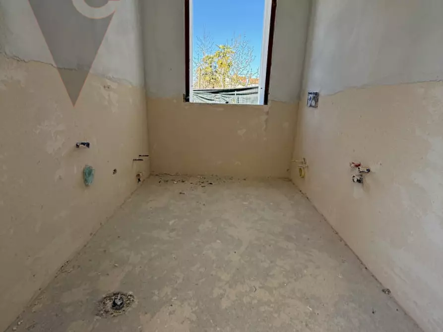Immagine 15 di Casa trifamiliare in vendita  a Legnaro