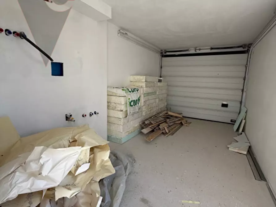 Immagine 17 di Casa trifamiliare in vendita  a Legnaro