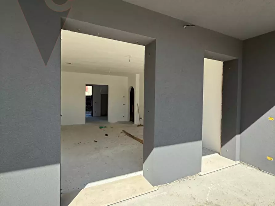 Immagine 18 di Casa trifamiliare in vendita  a Legnaro