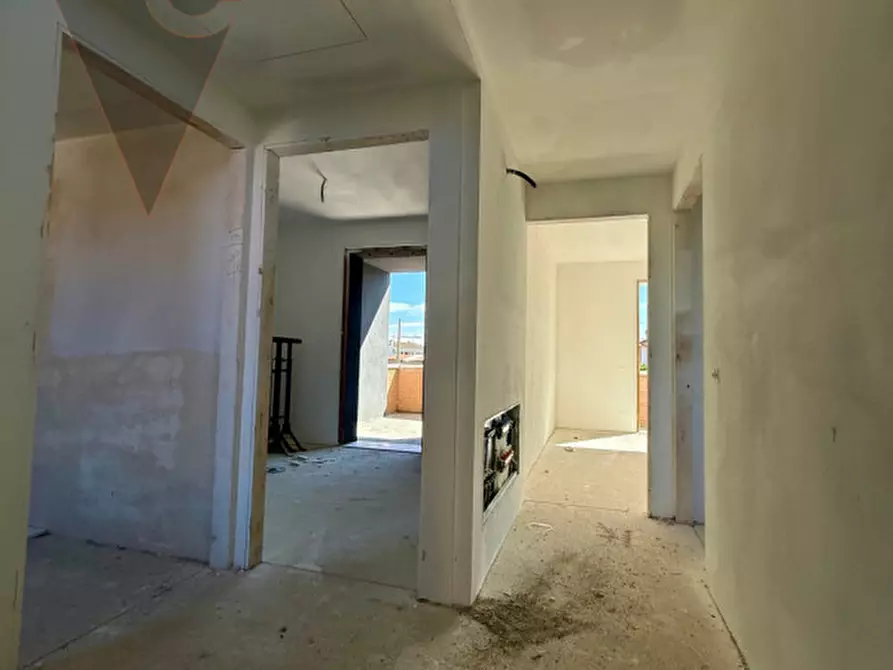 Immagine 19 di Casa trifamiliare in vendita  a Legnaro