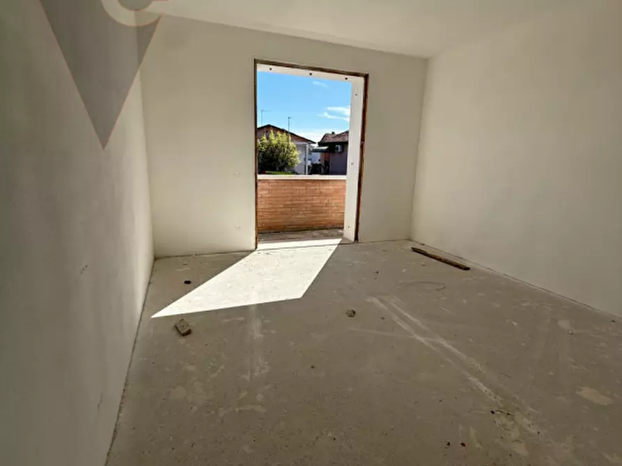 Immagine 20 di Casa trifamiliare in vendita  a Legnaro