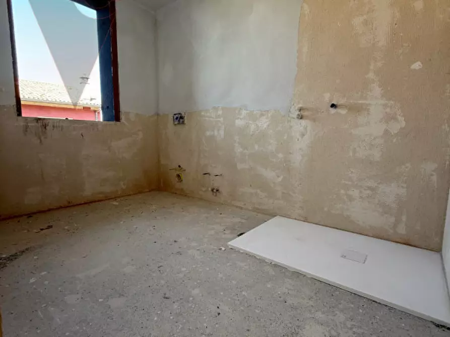 Immagine 22 di Casa trifamiliare in vendita  a Legnaro