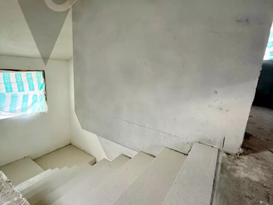 Immagine 23 di Casa trifamiliare in vendita  a Legnaro
