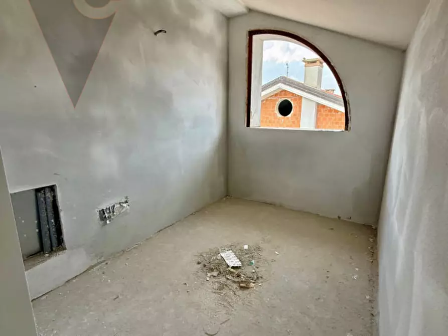 Immagine 26 di Casa trifamiliare in vendita  a Legnaro