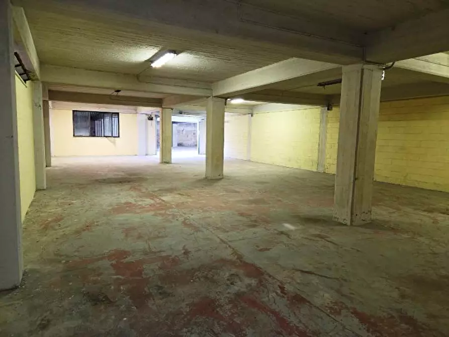 Immagine 7 di Magazzino in affitto  in Via Lunigiana a Aulla