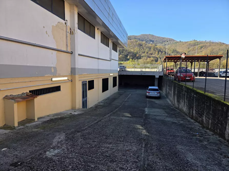 Immagine 8 di Magazzino in affitto  in Via Lunigiana a Aulla