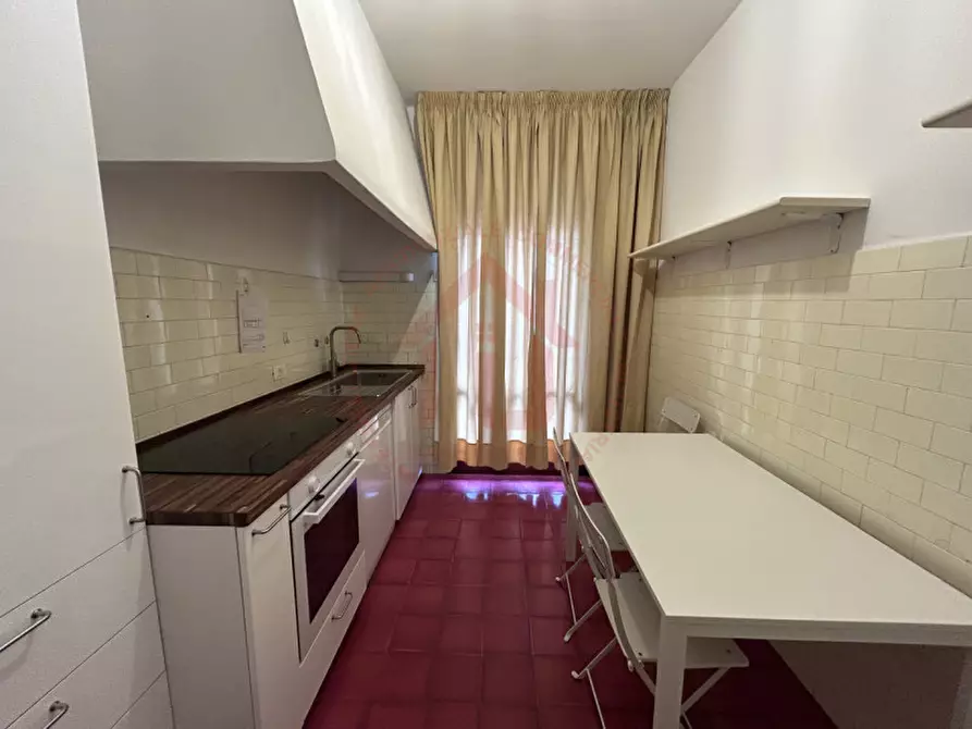 Immagine 6 di Appartamento in affitto  in Corso Milano a Padova