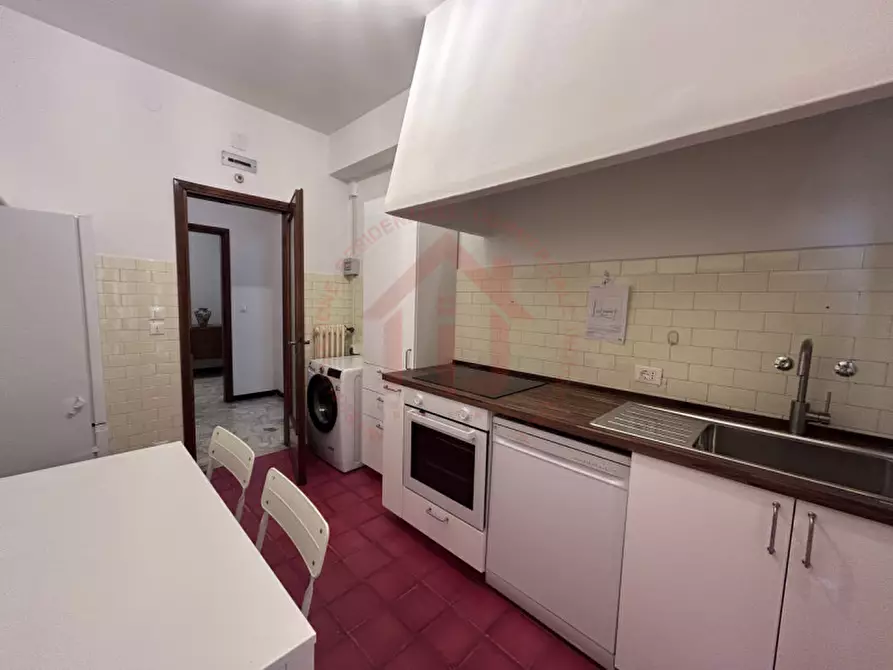 Immagine 7 di Appartamento in affitto  in Corso Milano a Padova