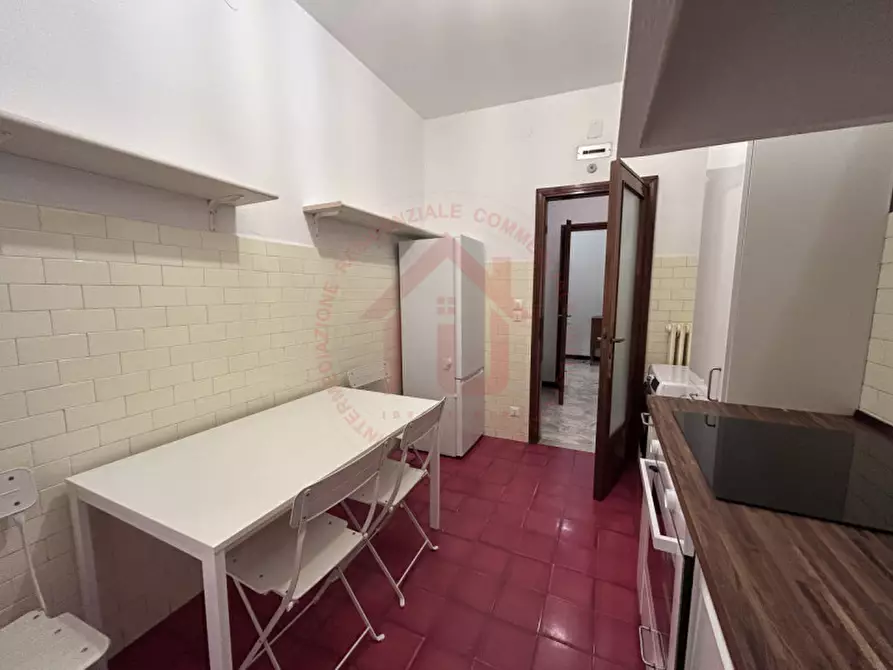 Immagine 8 di Appartamento in affitto  in Corso Milano a Padova