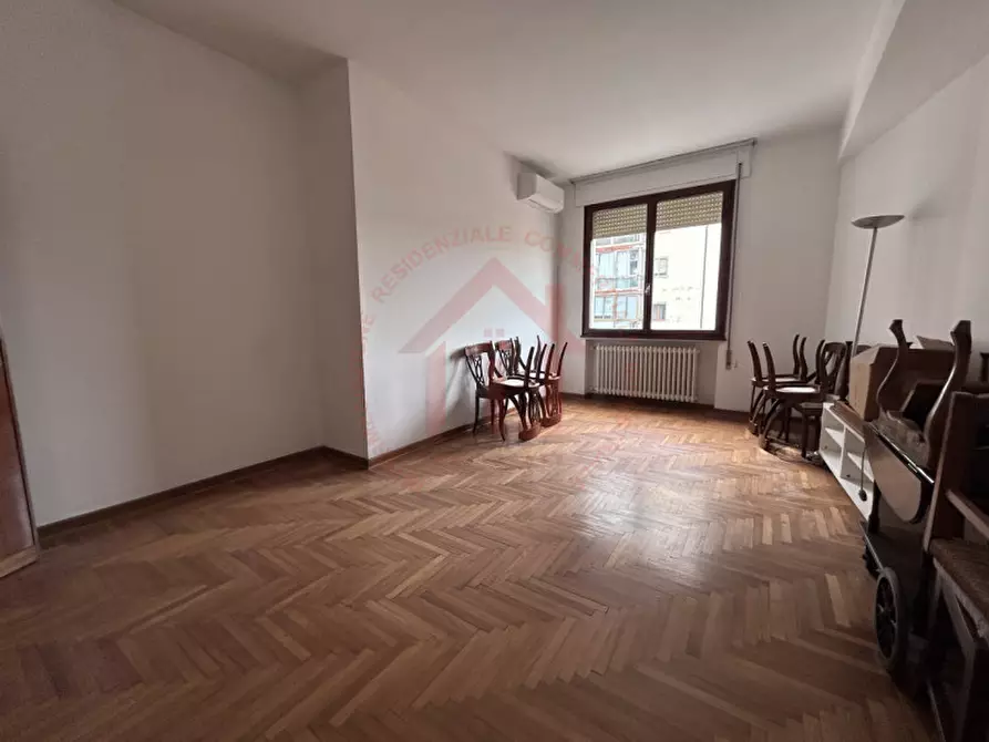 Immagine 12 di Appartamento in affitto  in Corso Milano a Padova