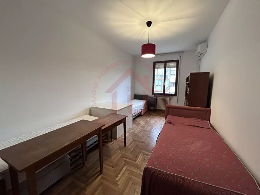 Immagine 19 di Appartamento in affitto  in Corso Milano a Padova