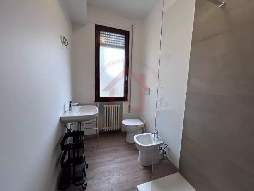 Immagine 24 di Appartamento in affitto  in Corso Milano a Padova