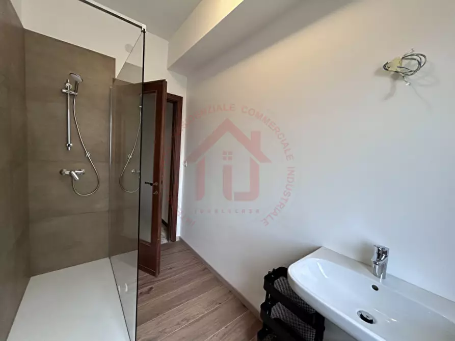 Immagine 25 di Appartamento in affitto  in Corso Milano a Padova