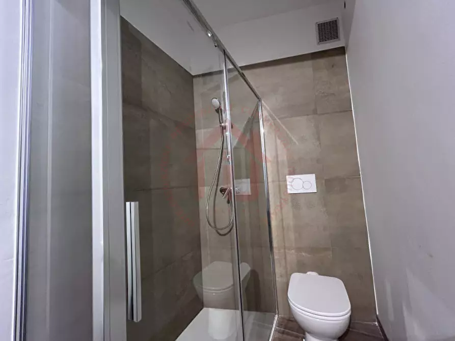 Immagine 27 di Appartamento in affitto  in Corso Milano a Padova