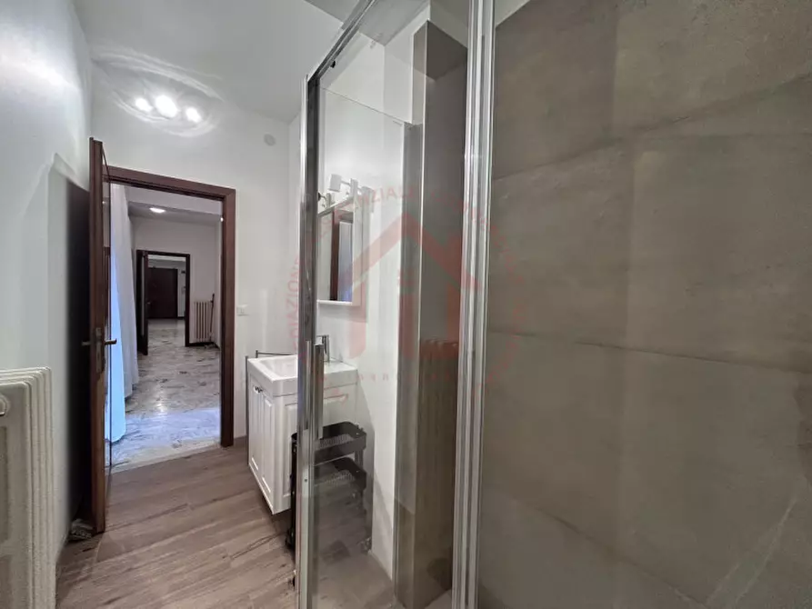 Immagine 28 di Appartamento in affitto  in Corso Milano a Padova