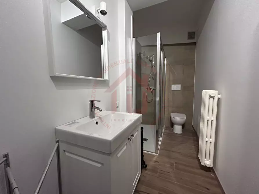 Immagine 29 di Appartamento in affitto  in Corso Milano a Padova