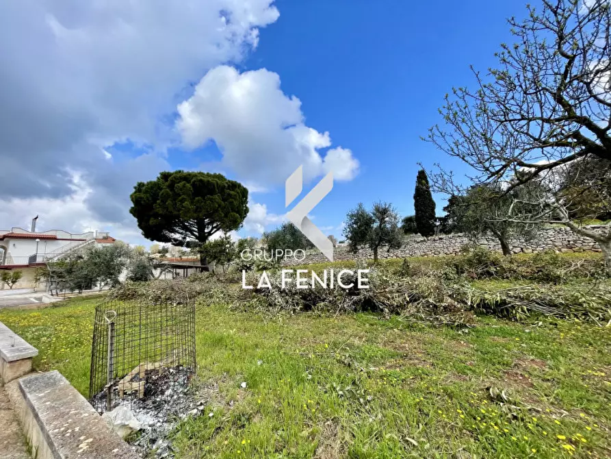 Immagine 34 di Villa in vendita  in contrada monte a Cisternino