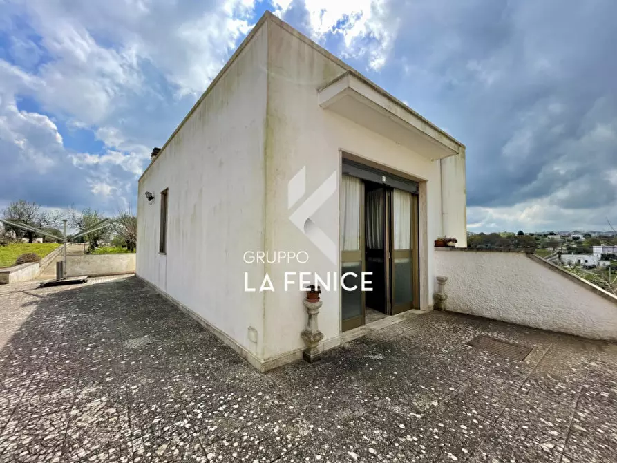 Immagine 37 di Villa in vendita  in contrada monte a Cisternino