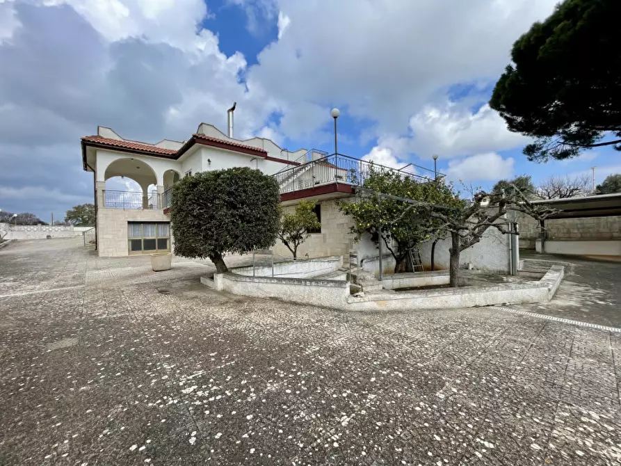 Immagine 46 di Villa in vendita  in contrada monte a Cisternino