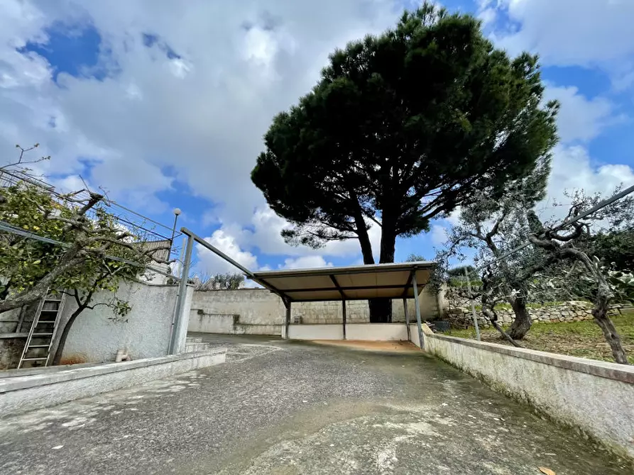 Immagine 48 di Villa in vendita  in contrada monte a Cisternino