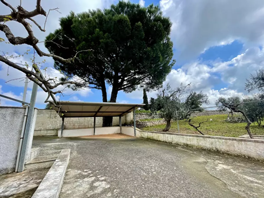 Immagine 49 di Villa in vendita  in contrada monte a Cisternino