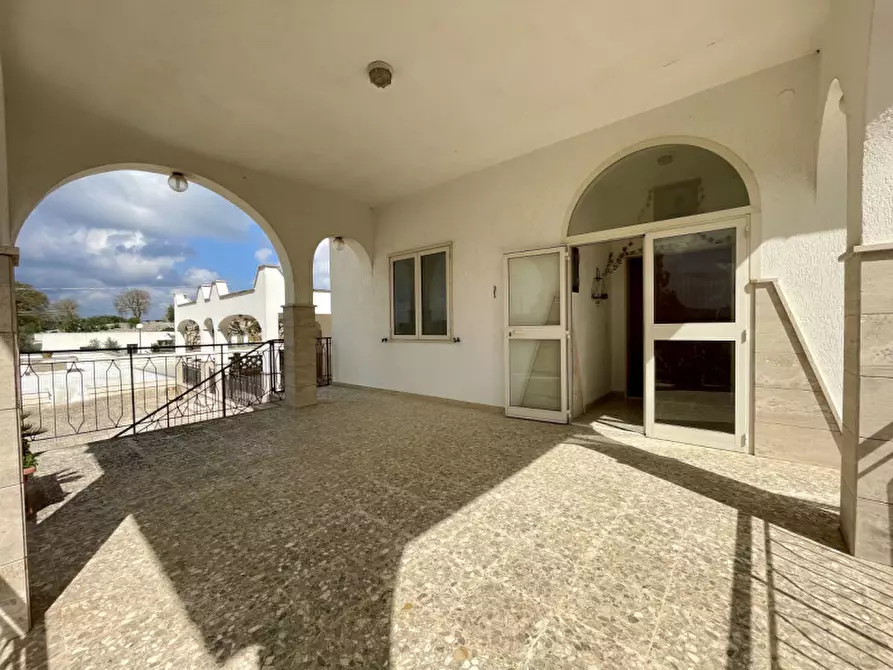 Immagine 56 di Villa in vendita  in contrada monte a Cisternino