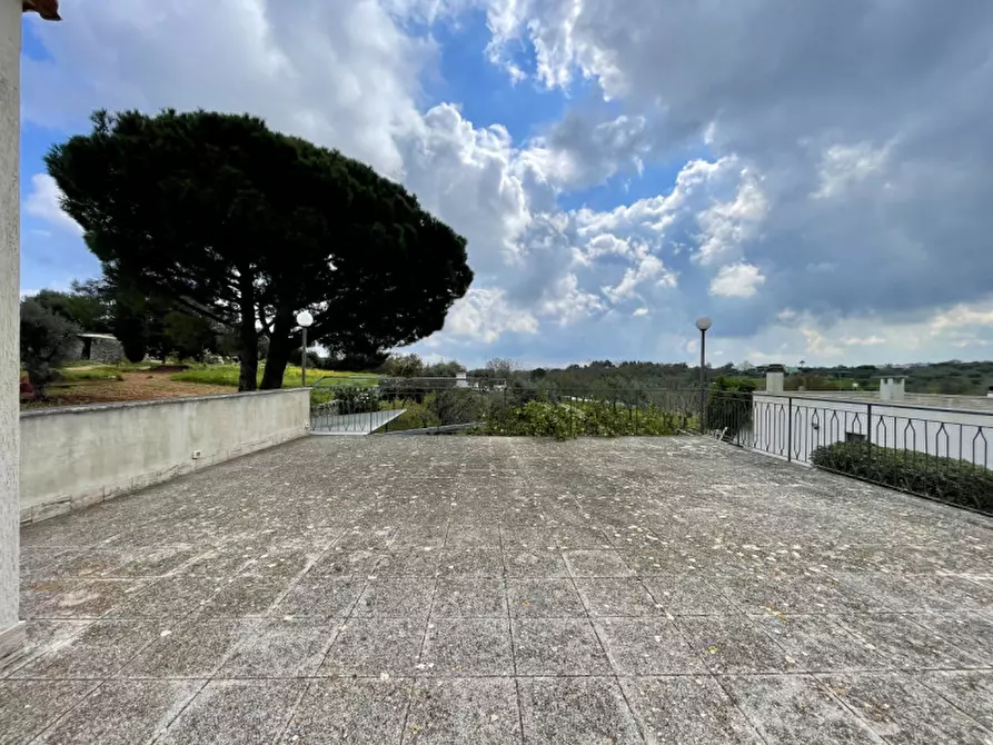 Immagine 58 di Villa in vendita  in contrada monte a Cisternino