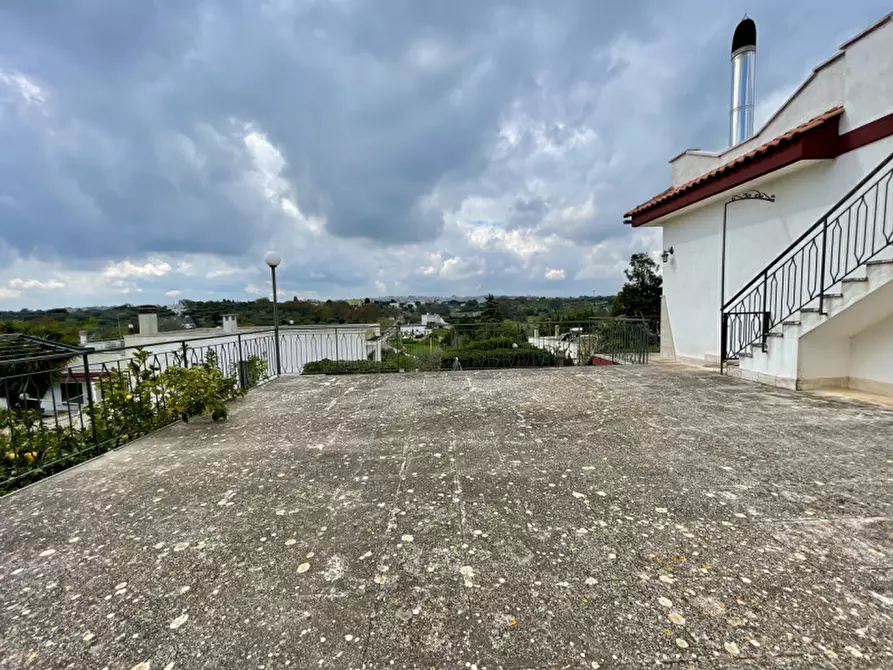 Immagine 61 di Villa in vendita  in contrada monte a Cisternino