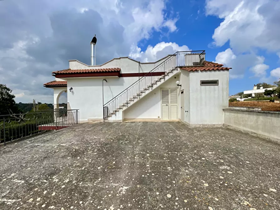 Immagine 62 di Villa in vendita  in contrada monte a Cisternino