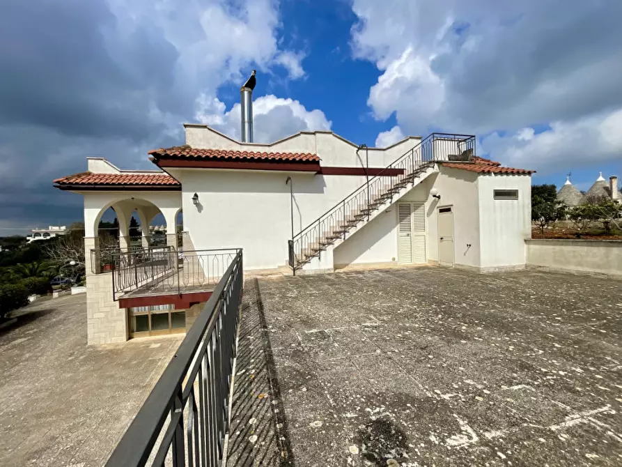 Immagine 63 di Villa in vendita  in contrada monte a Cisternino