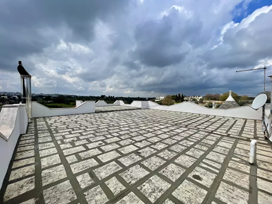 Immagine 65 di Villa in vendita  in contrada monte a Cisternino