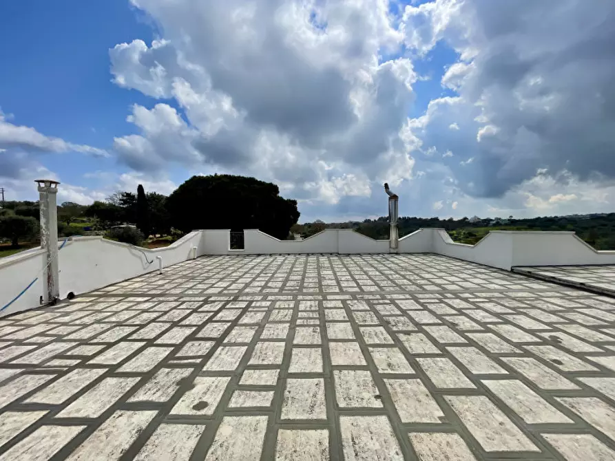 Immagine 67 di Villa in vendita  in contrada monte a Cisternino