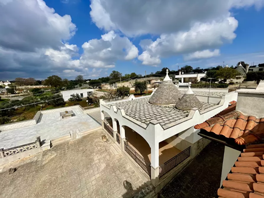 Immagine 69 di Villa in vendita  in contrada monte a Cisternino