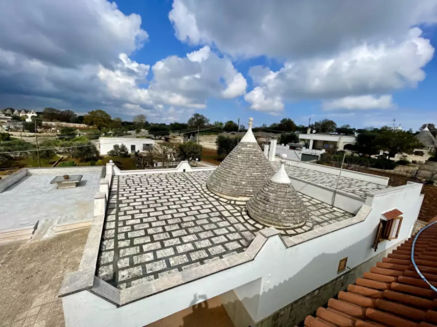 Immagine 70 di Villa in vendita  in contrada monte a Cisternino