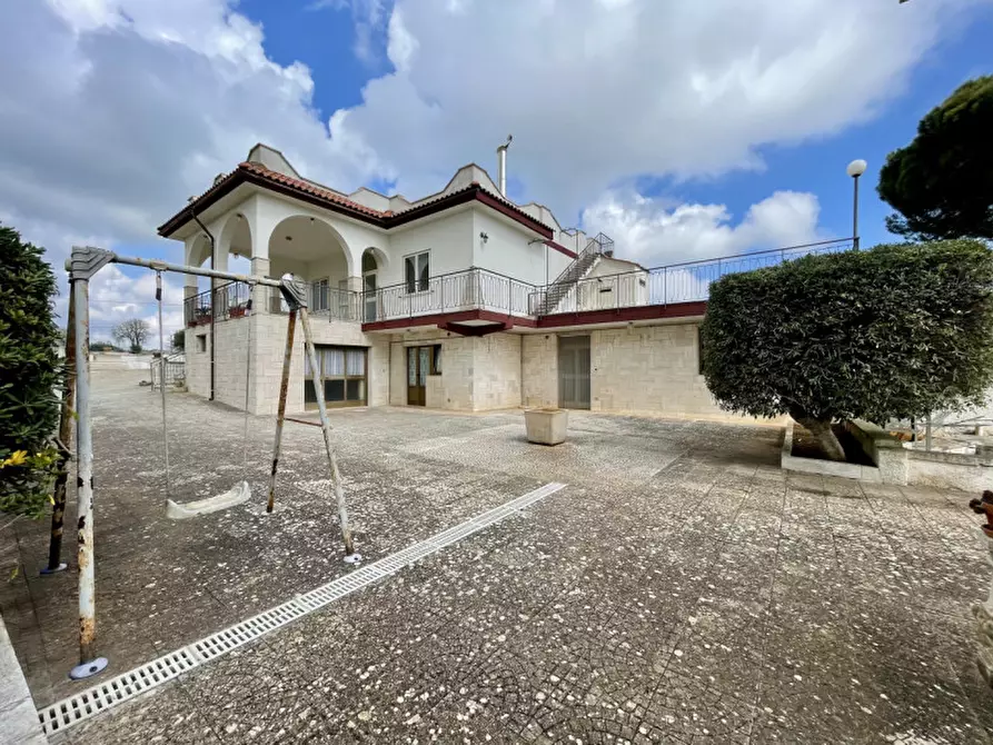 Immagine 72 di Villa in vendita  in contrada monte a Cisternino