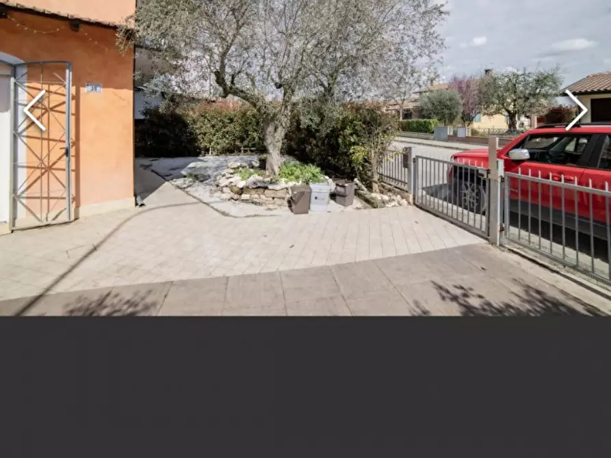 Immagine 1 di Casa indipendente in vendita  in Via Nino Benati, 39 a Conselice