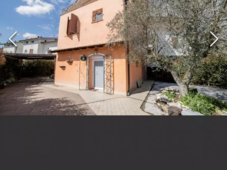 Immagine 2 di Casa indipendente in vendita  in Via Nino Benati, 39 a Conselice