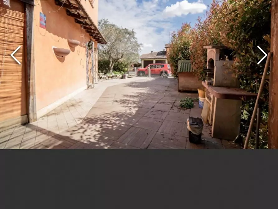 Immagine 3 di Casa indipendente in vendita  in Via Nino Benati, 39 a Conselice
