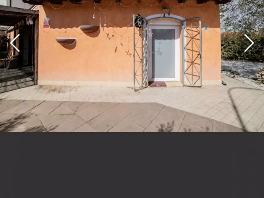 Immagine 4 di Casa indipendente in vendita  in Via Nino Benati, 39 a Conselice