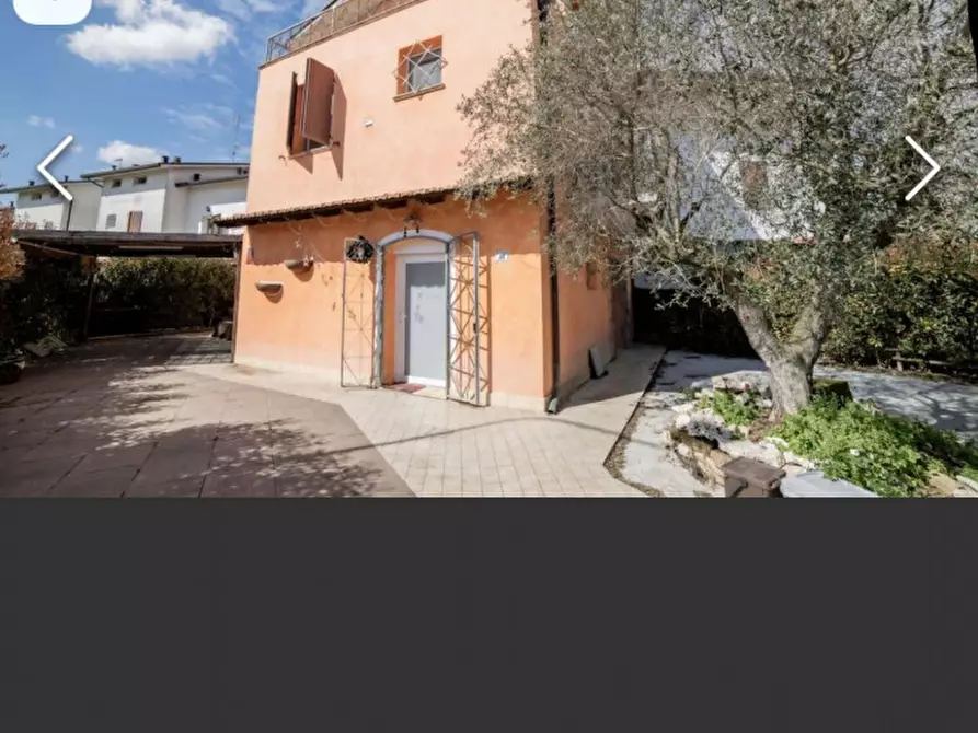Immagine 5 di Casa indipendente in vendita  in Via Nino Benati, 39 a Conselice