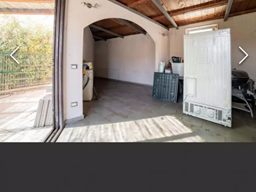 Immagine 7 di Casa indipendente in vendita  in Via Nino Benati, 39 a Conselice