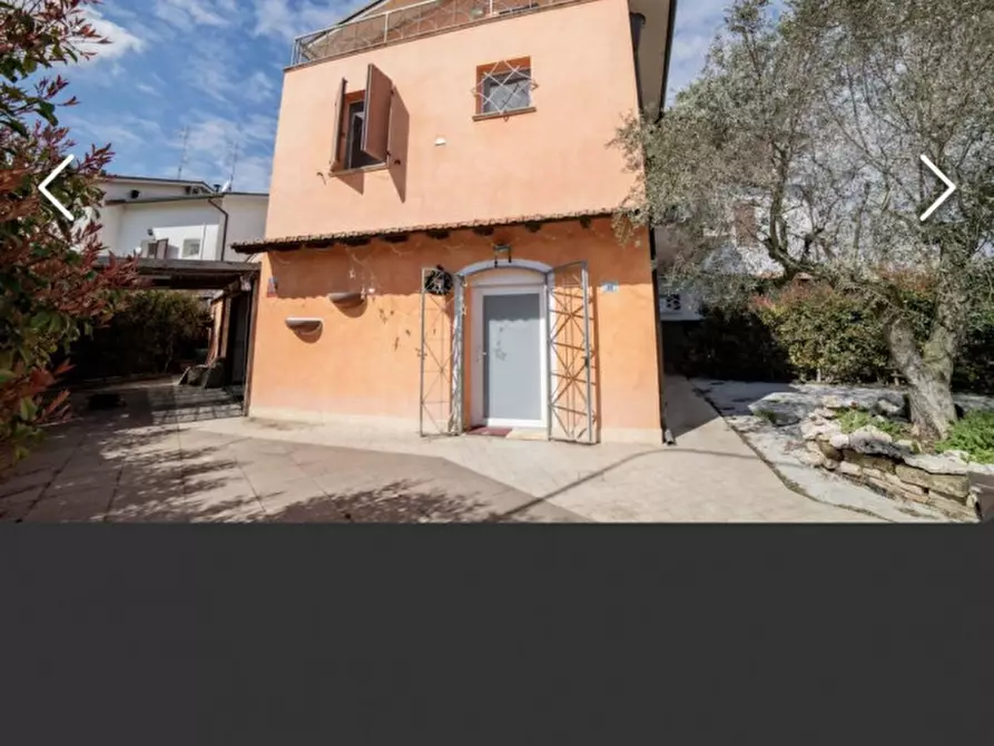 Immagine 9 di Casa indipendente in vendita  in Via Nino Benati, 39 a Conselice