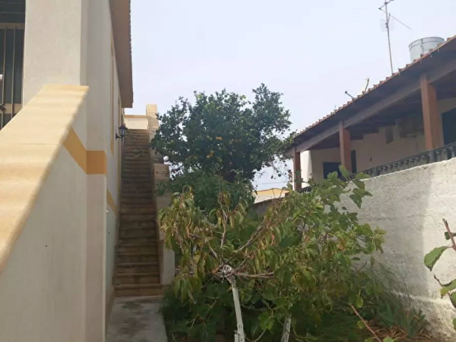 Immagine 3 di Villa in vendita  in Via 123, 4 a Castelvetrano