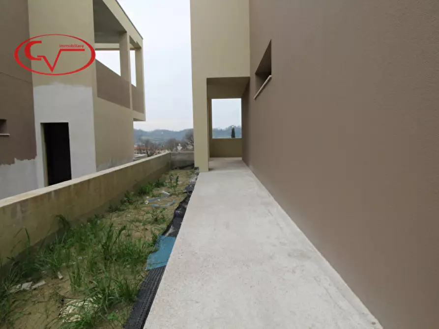 Immagine 7 di Casa bifamiliare in vendita  in Pernina a Terranuova Bracciolini