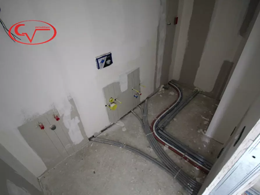 Immagine 8 di Casa bifamiliare in vendita  in Pernina a Terranuova Bracciolini